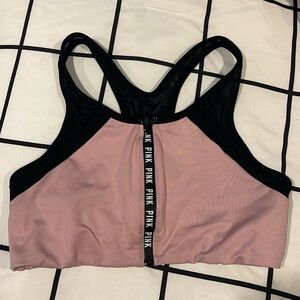 PINK Sports Bra